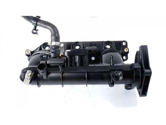 Всасывающий коллектор