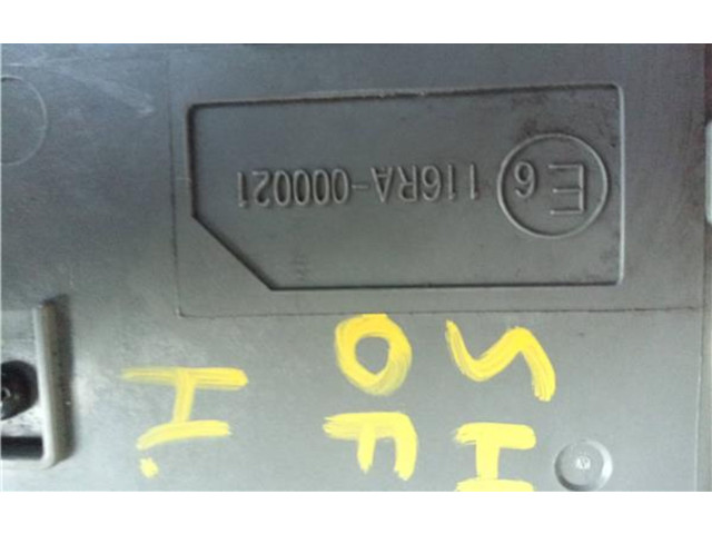 Pojistková skříňka 116RA000021 Honda Civic X 2013