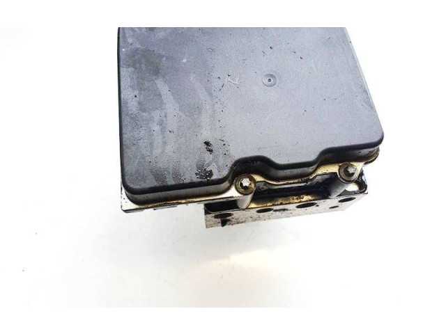 Блок ABS 0265230801, 0265230801 Jaguar XJ X351