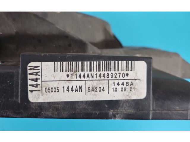 Комплект вентиляторов 05005144AN, IMPRK1430908 Dodge Caravan