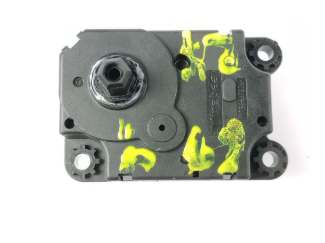 Вентилятор печки    A21201700   Renault Clio V