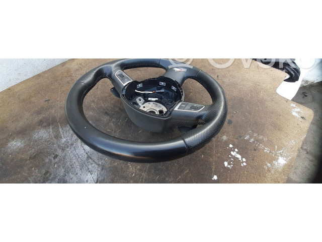 Volant Audi Q7 4L 2010 4F0419091DP