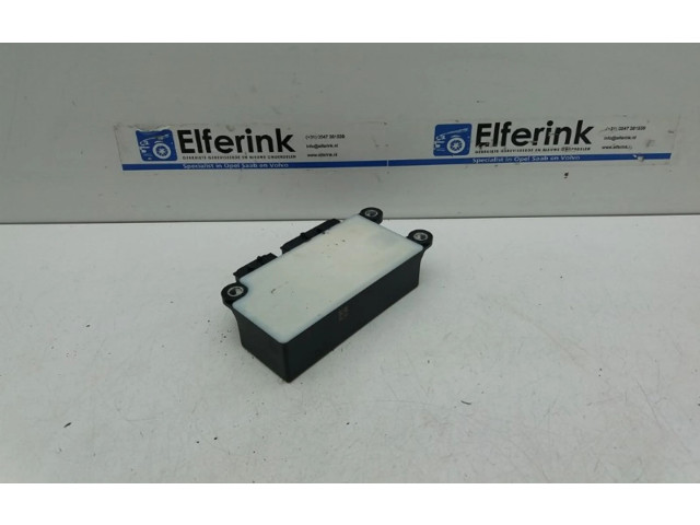 Блок подушек безопасности 13575448, 13575448 Saab 9-5