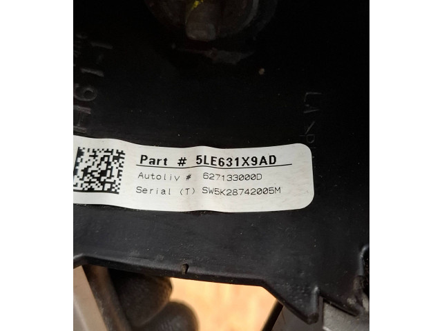 Volant Dodge Charger 2016 5LE631X9AD, 627133000D