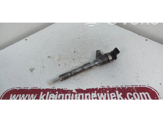 Vstřikovač 0445110485, 1660000Q1L Mercedes-Benz Citan W415 K9K K9K608