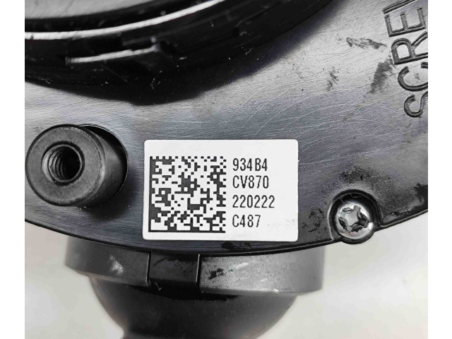 Подрулевой переключатель 934B4CV870, 299223536   KIA EV6