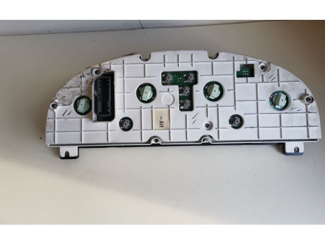 Přístrojová deska Ford Mondeo Mk III 2003 1S7F10849