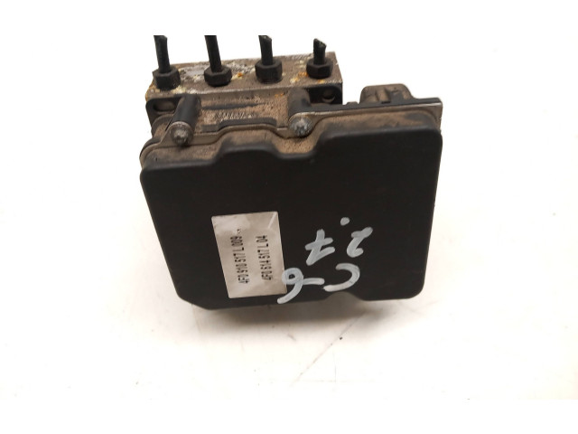 Jednotka ABS 4F0614517L, 4F0910517L Audi A6 S6 C6 4F 2006