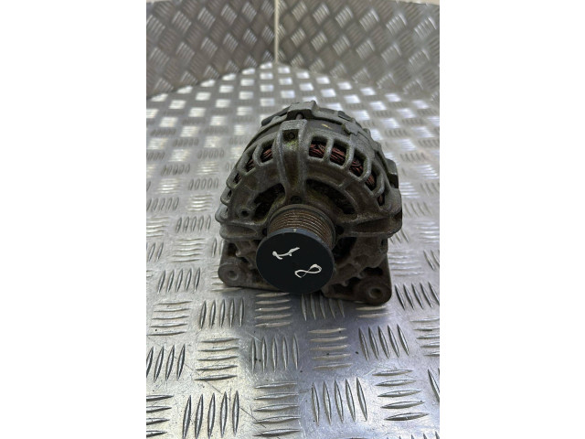    Рулевая рейка 231004BE0BF, F000BL0814   Nissan Qashqai 2016 - 2021 года