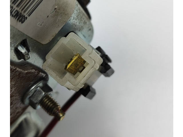 Подушка безопасности водителя 8620021500 SsangYong Actyon