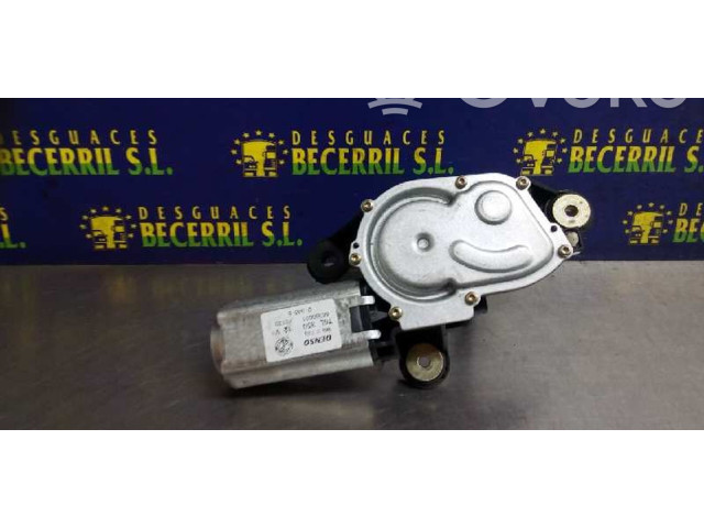 Двигатель стеклоочистителя заднего стекла 53024712, 51757867   Fiat Punto Evo