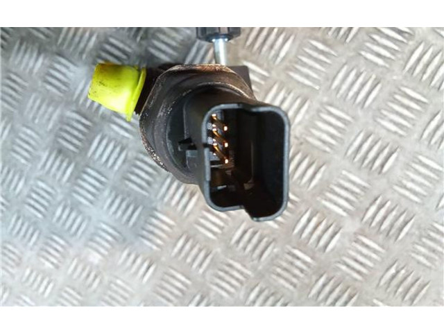 Vstřikovací lišta 9685297580, 131710350   Citroen Berlingo    9H06 