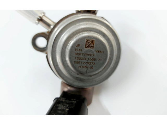 Топливный насос