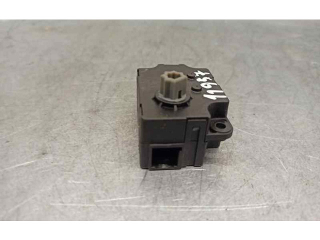 Вентилятор печки    2112151B, T1006419G   Renault Scenic III -  Grand scenic III