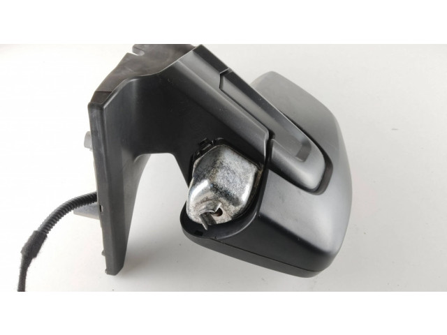 Zpětné zrcátko levé Ford Transit Custom 2019 E1021254