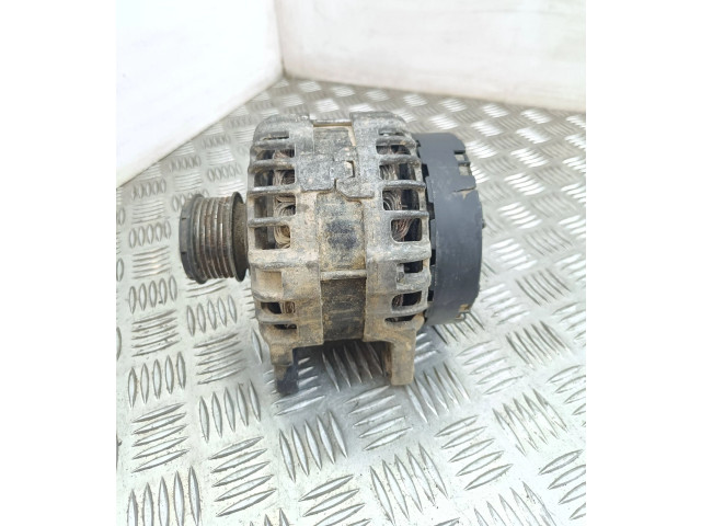 Генератор    Volkswagen Passat Alltrack      