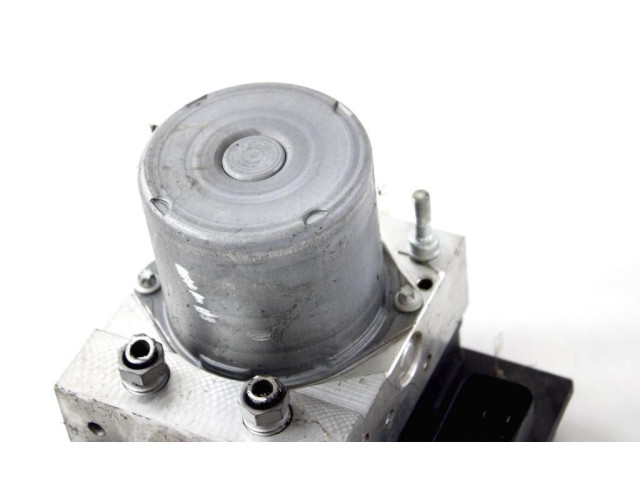 Блок АБС 8X23-2C405-EE Jaguar XF X250 2007 - 2015 года