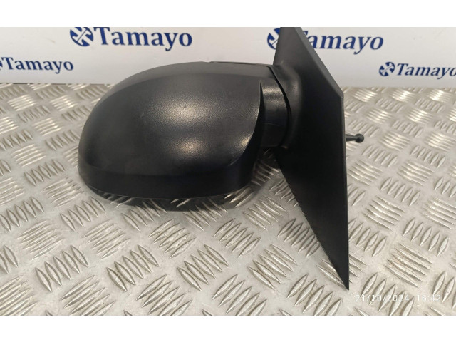 Зеркало электрическое Hyundai Getz - года