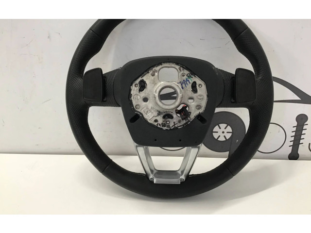 Volant Audi Q7 4M 2018 4M0419689, 4M0880201N