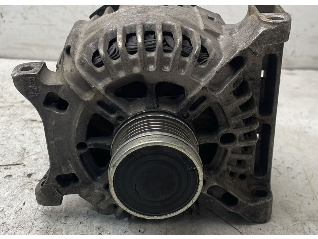 Генератор Mercedes-Benz A W168