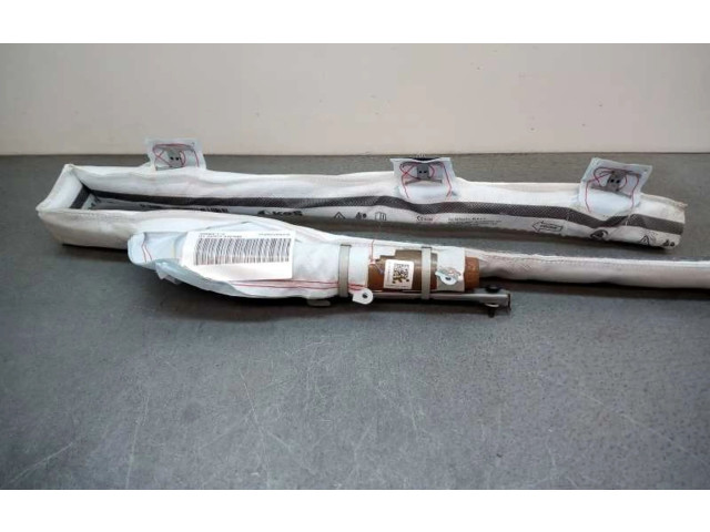 Подушка безопасности двери 6V0880742B Skoda Fabia Mk3 (NJ)