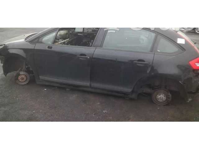 Зеркало электрическое Citroen C4 I 2004 - 2010 года