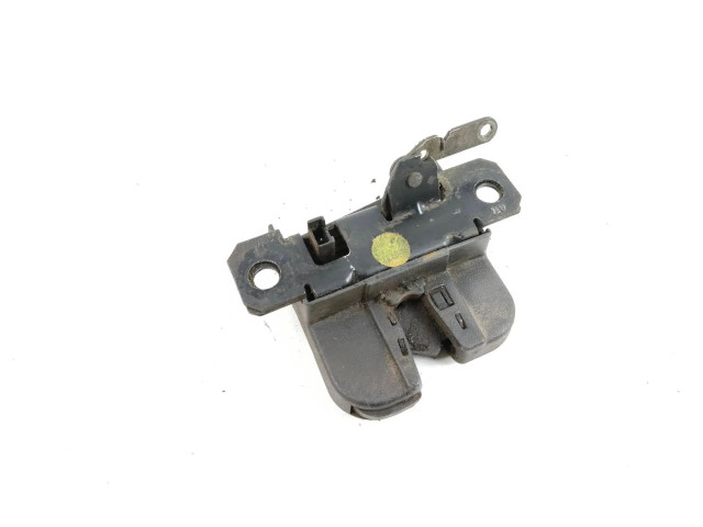 Zámek zadních dveří 7H0827505H Volkswagen Transporter - Caravelle T5 2006