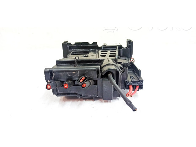 Pojistková skříňka A2045403850, A2045403850001 Mercedes-Benz C W204 2008