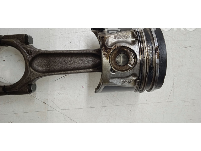 Форсунка 085190    Volvo V50   