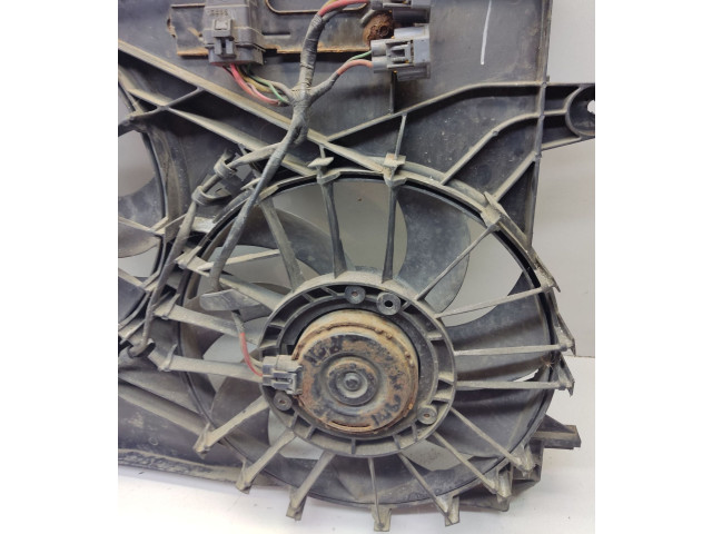 Вентилятор радиатора     04598001AH, 83403    Chrysler 300 - 300C 