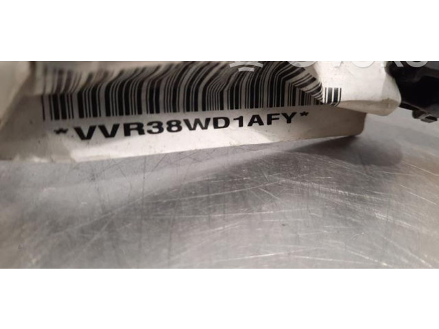 Подушка безопасности в сиденье Mitsubishi L200