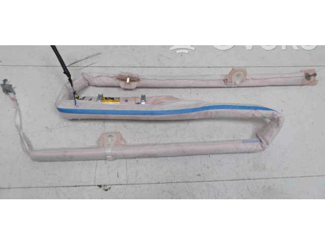 Боковая подушка безопасности 39008395, 39058587 Vauxhall Astra K