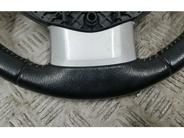 Руль Dacia Duster - года