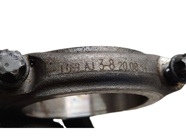 Поршень с шатуном