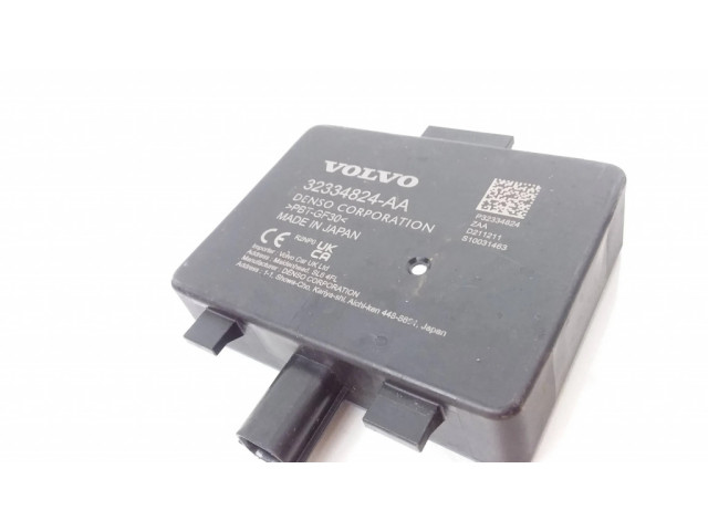 Датчик слепых зон 32334824 Polestar 2