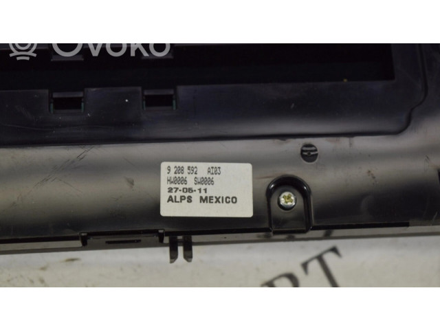 Мультимедийный контроллер