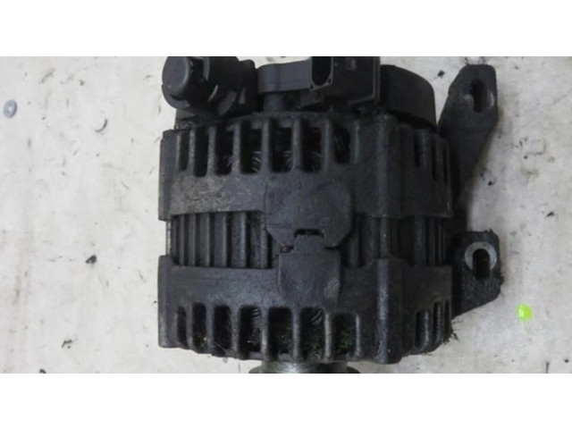 Генератор 6G9N-10300-JD   Volvo XC60 2.4     