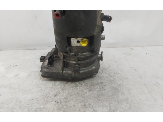 Насос усилителя руля