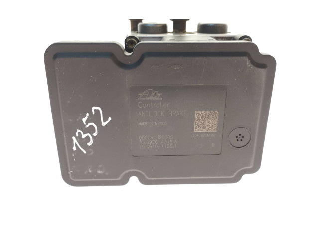 Блок АБС 25092643183, 00009062E000   Chrysler  PT Cruiser   -  года