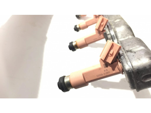 Vstřikovač 8JK, 2325021091 Toyota Yaris pro benzínový / Электричество motor 1.5