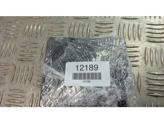 Блок управления дверью