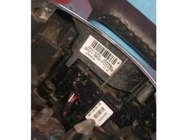 Руль Ford Transit Custom 2013 - 2023 года