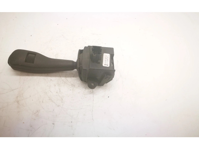 Подрулевой переключатель 8375407 BMW 5 E39