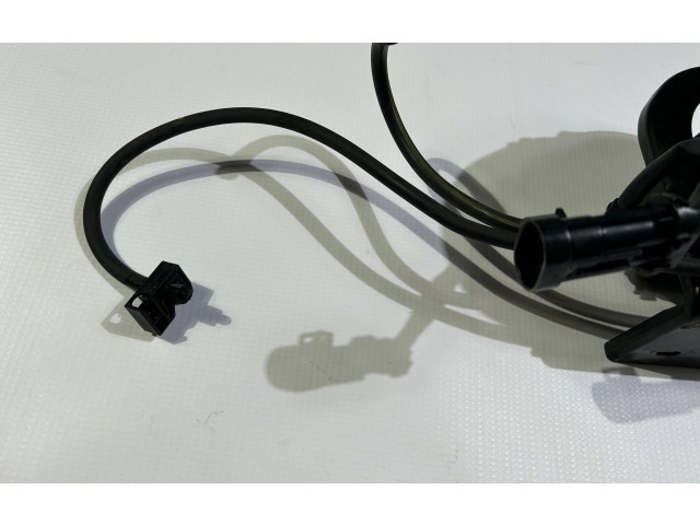 Вакуумный насос 7.22472.04 Maserati GranTurismo 2007 - 2019 года