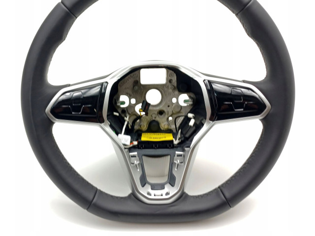 Руль Volkswagen ID.3  2019 -  года 10A419089AJ, CZARNY      