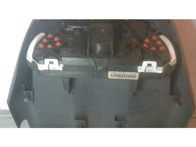 Панель приборов 110008872014, 0001184V022 Smart ForTwo I