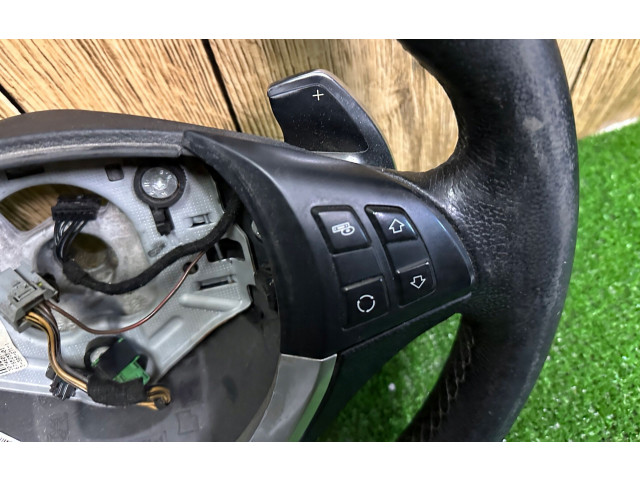 Volant BMW X6 E71 2011