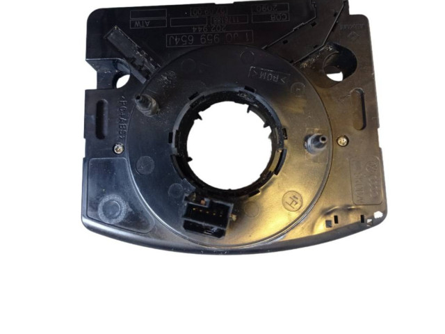 Подрулевой шлейф SRS 1J0959654J Audi A2