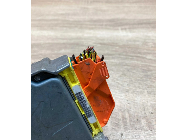 Блок подушек безопасности MR913791, 0285001290 Mitsubishi Carisma