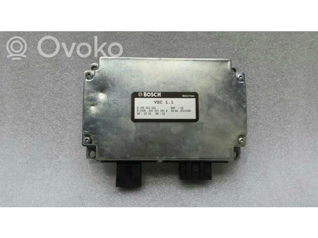 Модуль управления аккумулятором